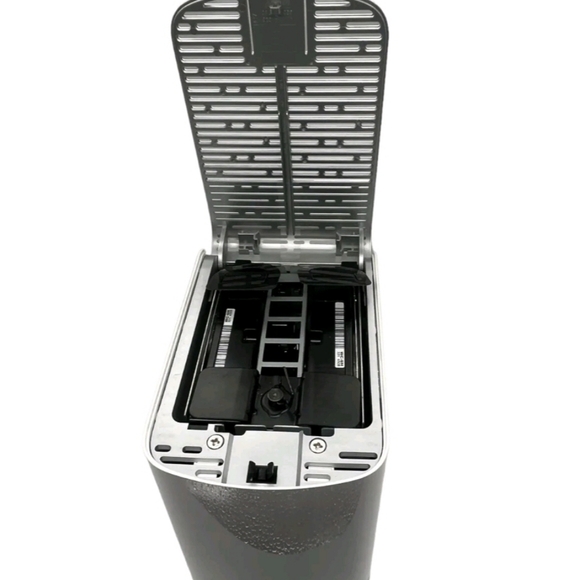 WD My Cloud Mirror Personal Network Attached Storage 2-Bay NAS Cloud 2x2TB - Picture 3 of 5